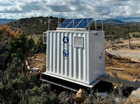 Nuclear-detection Monitoring Posts A-e Decay Catalog