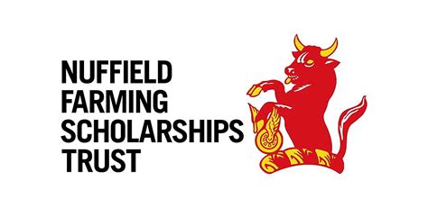 Nuffield Farming Scholarships Trust