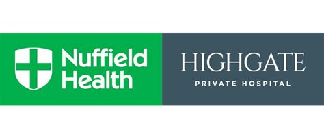 Nuffield Health Highgate Hospital