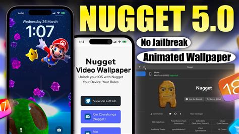 Nugget Ios Templates