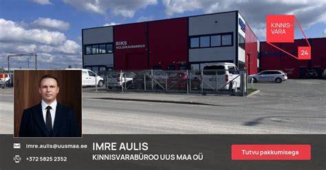 Nuia Tallinn