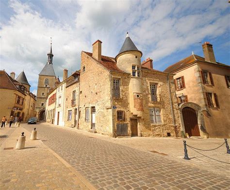 Numalin à Avallon