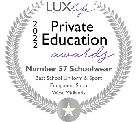Number 57 Schoolwear Ltd