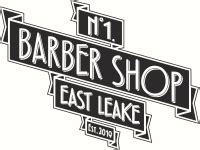 Number One Barber Shop: East Leake