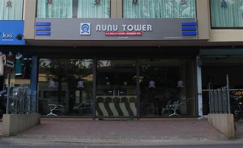 Nunu Restaurant