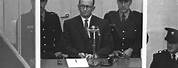 Nuremberg Trials Adolf Eichmann