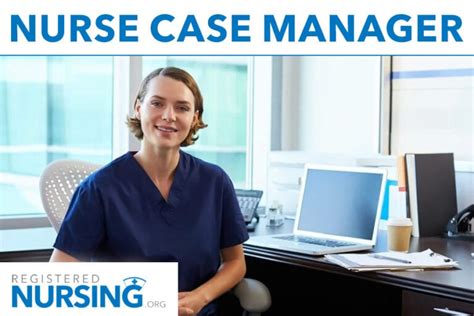 Nurse Case Manager Career