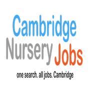 Nursery Jobs Cambridge