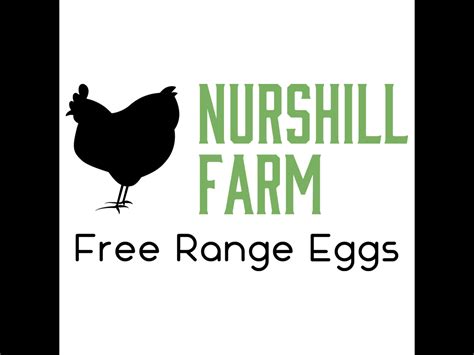 Nurshill Farm Eggs