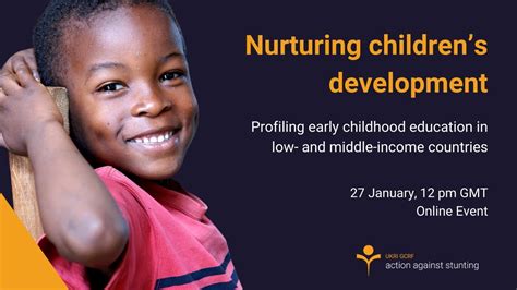 Nurturing Kids (Center for child development)