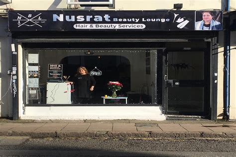 Nusrat Beauty Lounge