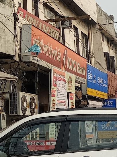 Nutan Cinema Road Near ICICI Bank Shanti Market