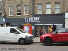 Nutberry Local Store