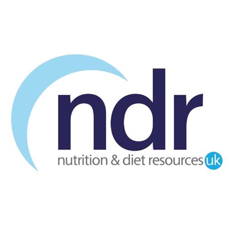 Nutrition and Diet Resources (NDR-UK)