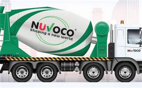 Nuvoco Ready Mix Concrete Plant, Howrah