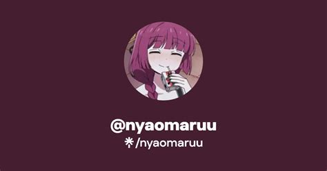 Nyaomaruu Onlyfans Leak 52 XXX