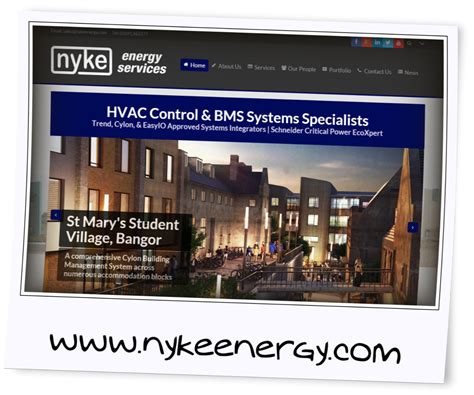 Nyke Energy Services Ltd