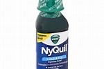 Nyquil Caleb