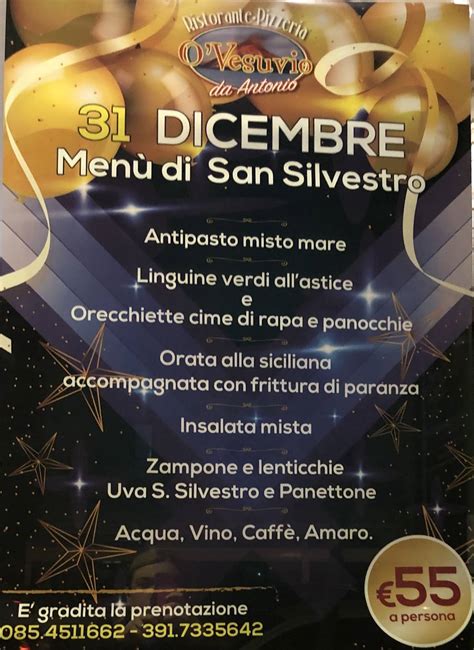 O' Vesuvio...Ristorante...pizzeria napoletano... Pescara