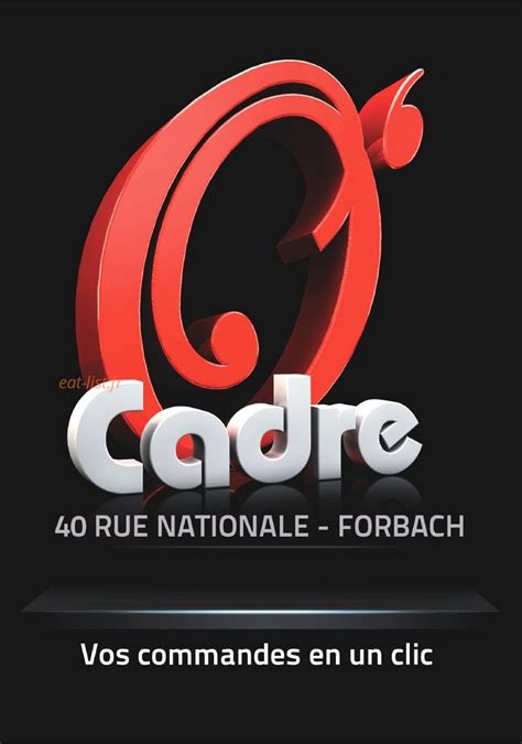 O'Cadre Forbach à Forbach