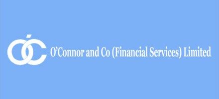 O'Connor and Co (Financial Services) Limited