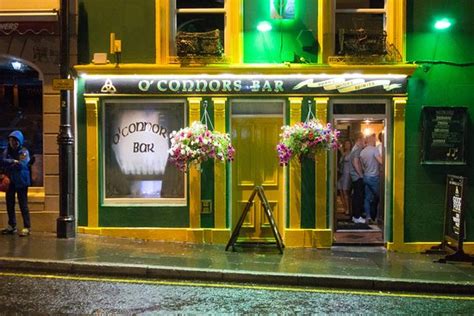 O'Connors Bar