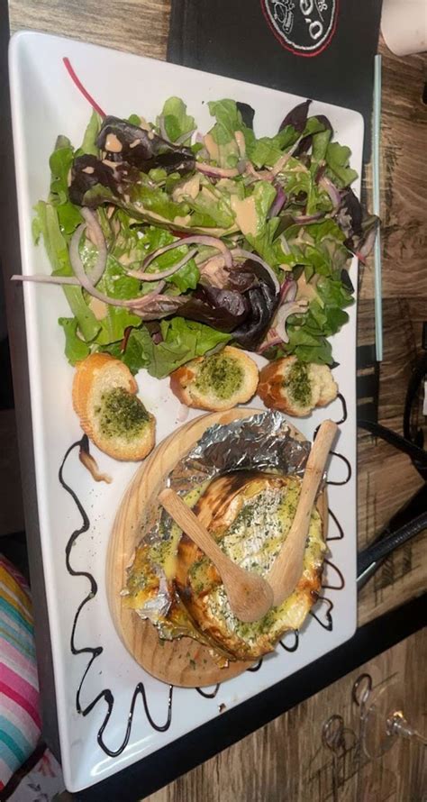 O'GRILL à Perpignan