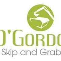 O'Gordons Skip & Grab Hire