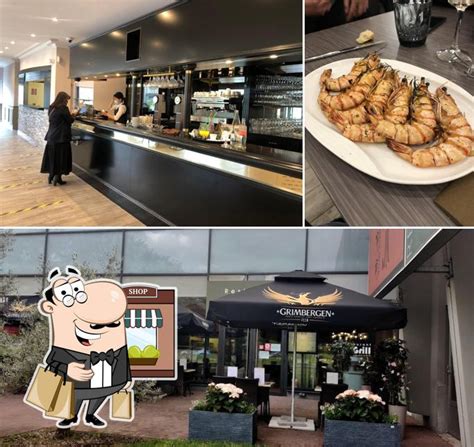 O'Grill à Wasquehal