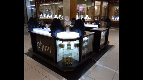 O'Juvi Perfume House Official UK