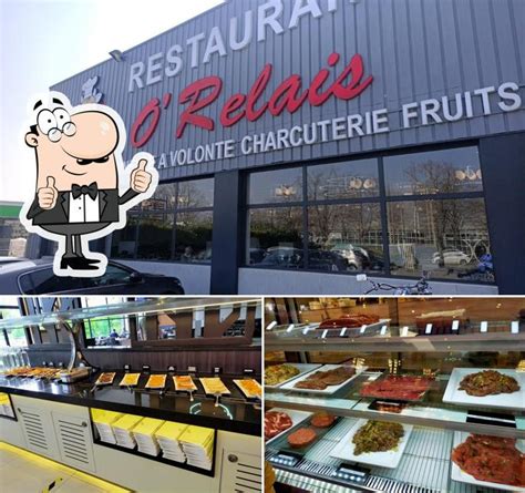 O'Relais à Chartres