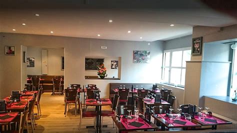 O'Resto à Marcoussis