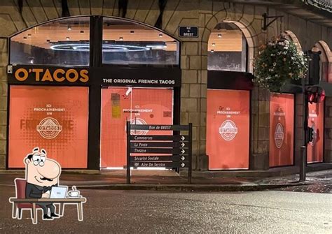 O'TACOS MORLAIX à Morlaix