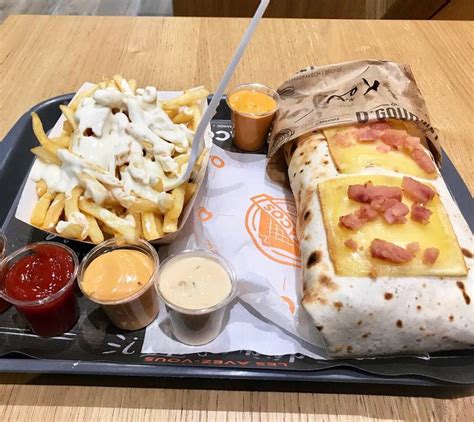 O'TACOS ROUBAIX à Roubaix