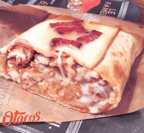 O'Tacos Anglet à Anglet