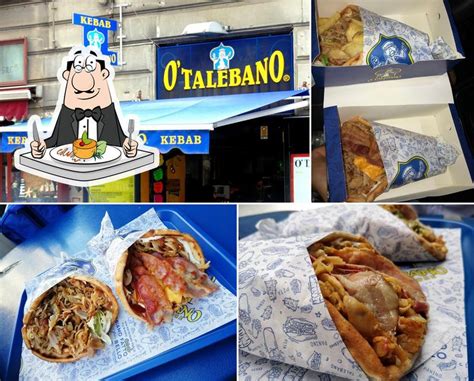 O'Talebano Naples