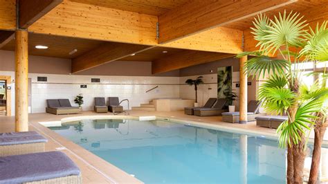 O'Val SPA à Magnant