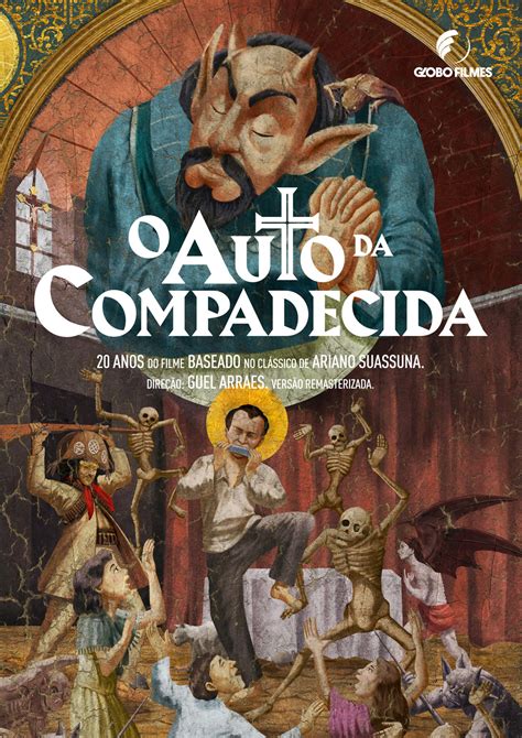 download O Auto Da Compadecida