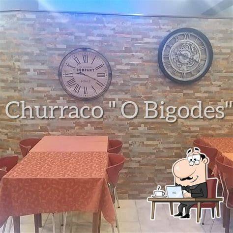 O Bigodes Castelo Branco