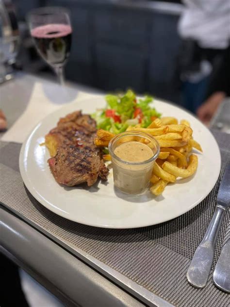 O CONQUISTADOR à Sevran