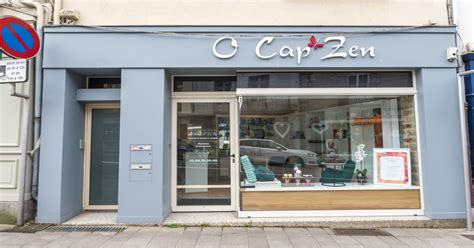 O Cap'zen à Vitré