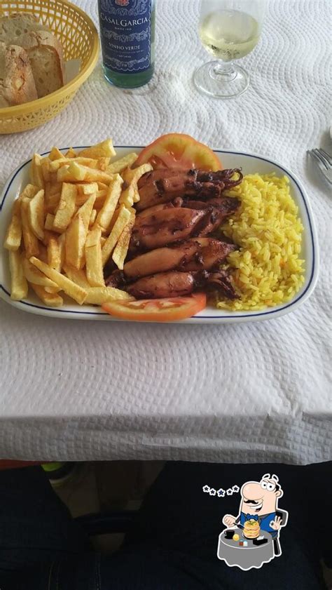 O Cruzeiro. Cafe..restaurante Rogil