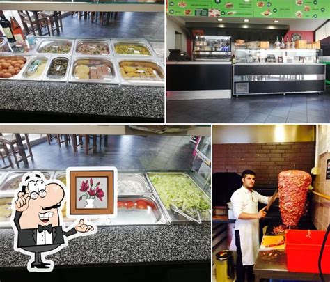 O FIVE Guilers à Guilers