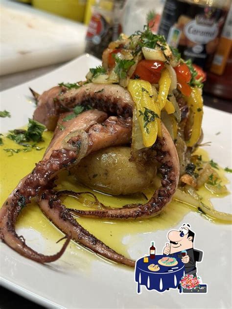 O Frango Restaurant à Tours