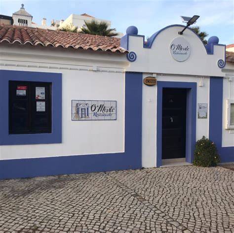 O Monte Tavira