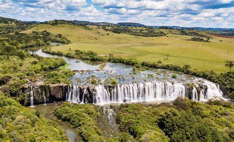 O Parque Salto