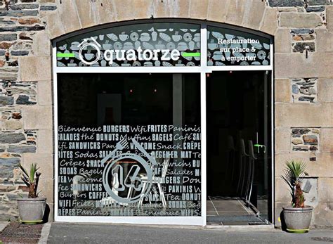 O Quatorze à Morlaix