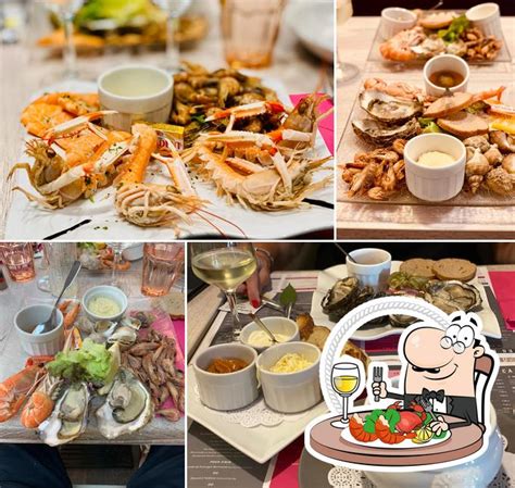 O Rest'O à Courseulles-sur-Mer