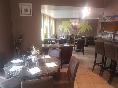 O Resto à Mitry-Mory