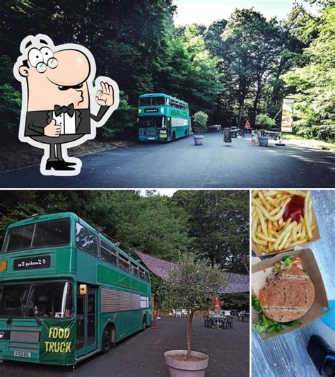 O Snacking Bus à Lanobre